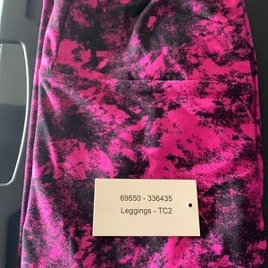 LuLaRoe Leggings